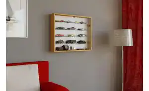 Hängevitrine Mandosa