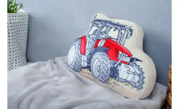 Bild 3 von Herding Kissen Traktor