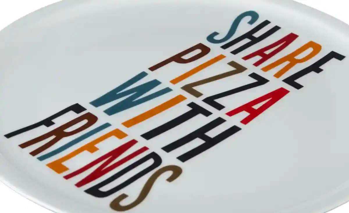 Bild 2 von Peill+Putzler Pizzateller