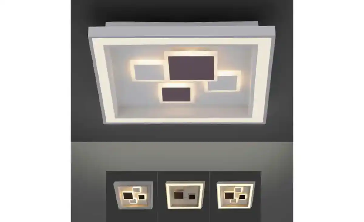 Bild 4 von Paul Neuhaus LED-Deckenleuchte, weiß