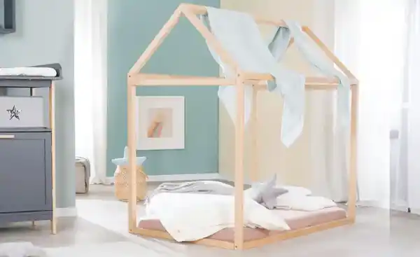 Bild 3 von Roba Hausbett Montessori