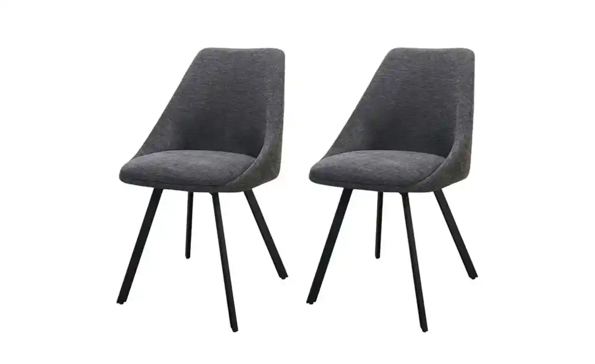 Bild 3 von by Living Esszimmerstuhl 2er-Set Jasper