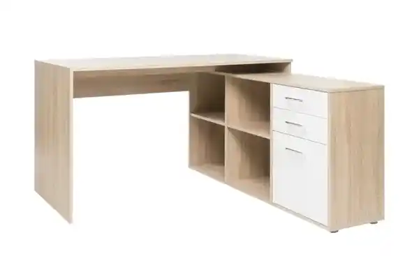 Bild 2 von Winkelschreibtisch Effra