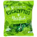 Bild 1 von Roshen Halspastillen Menthol-Eukalyptus