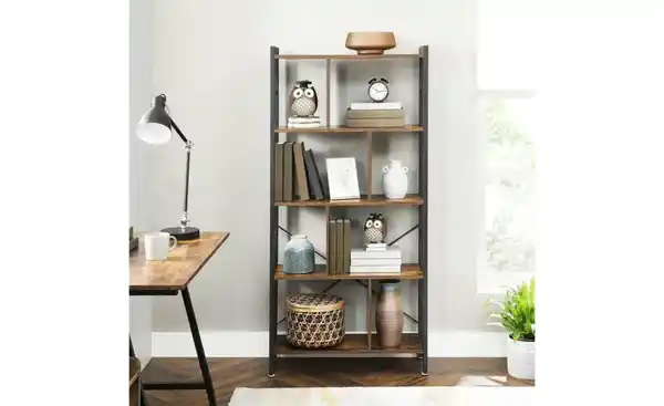 Bild 3 von Bücherregal Barden