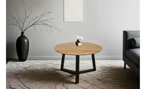 by Living Couchtisch Cross