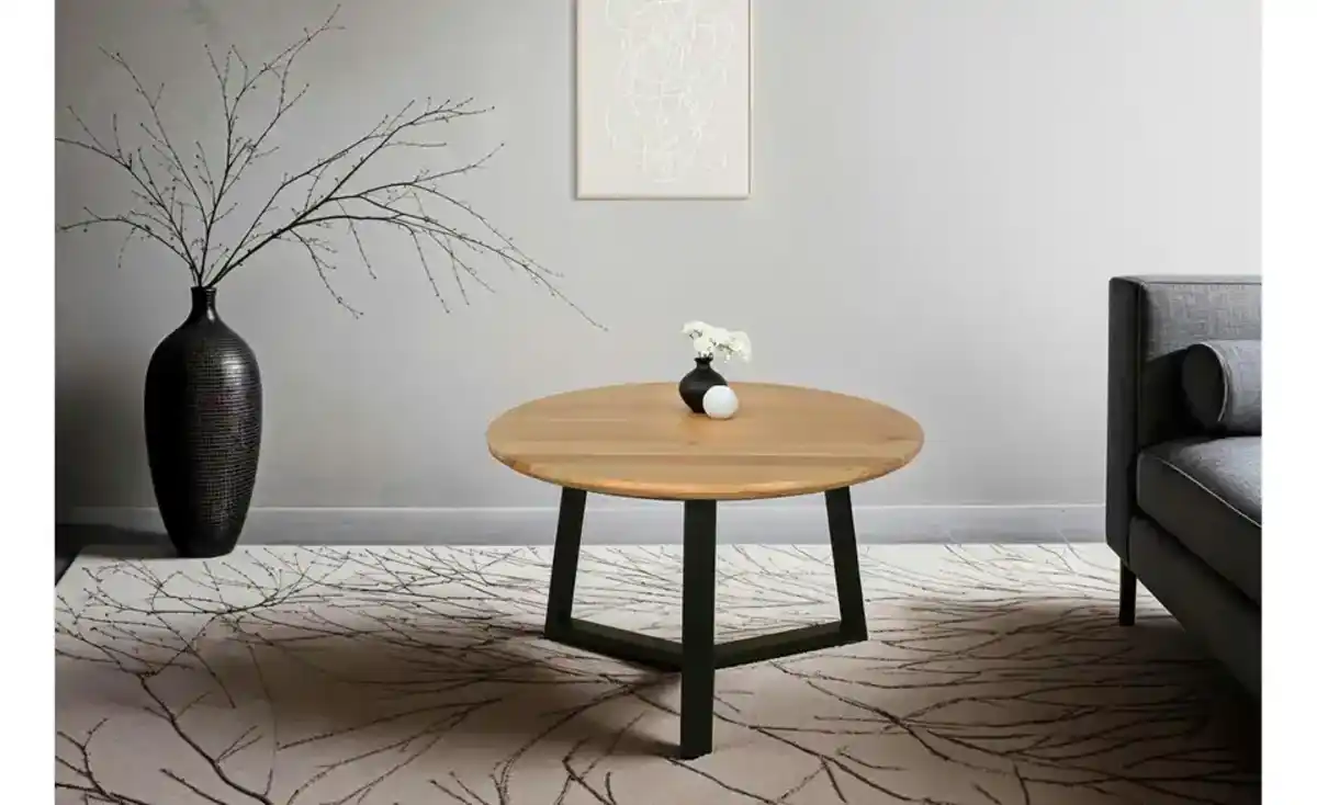 Bild 1 von by Living Couchtisch Cross