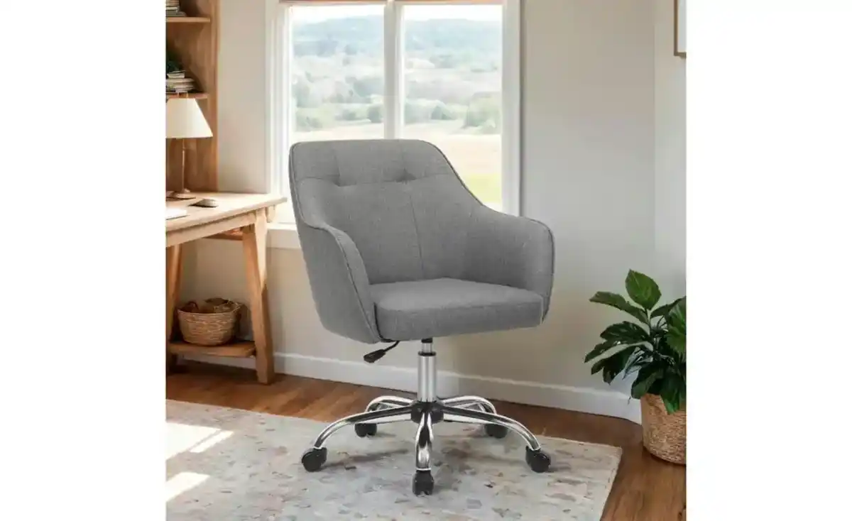 Bild 3 von Bürodrehstuhl