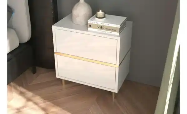 Bild 3 von Nachttisch Marika