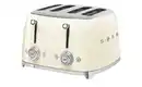 Bild 4 von smeg 4-Slot-Toaster TSF03CREU