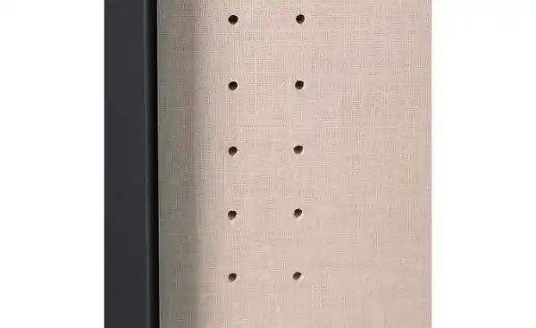 Bild 4 von Schwebetürenschrank mit Spiegel Malva Extra