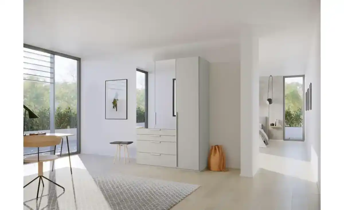 Bild 1 von Drehtürenschrank Port Talbot