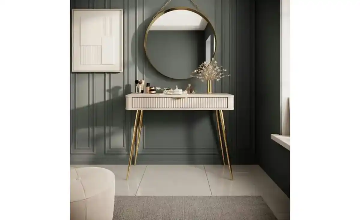 Bild 1 von Schminktisch