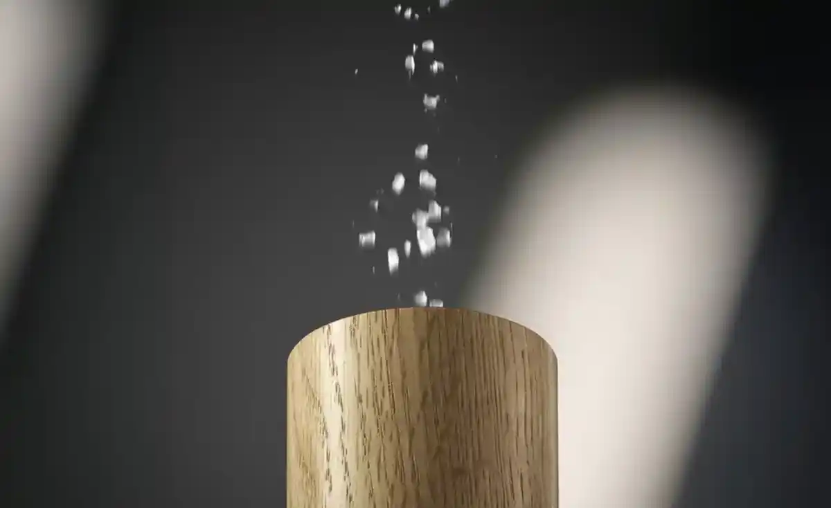 Bild 3 von WMF Gewürzmühle Nature Pro