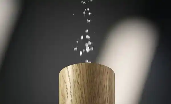 Bild 3 von WMF Gewürzmühle Nature Pro