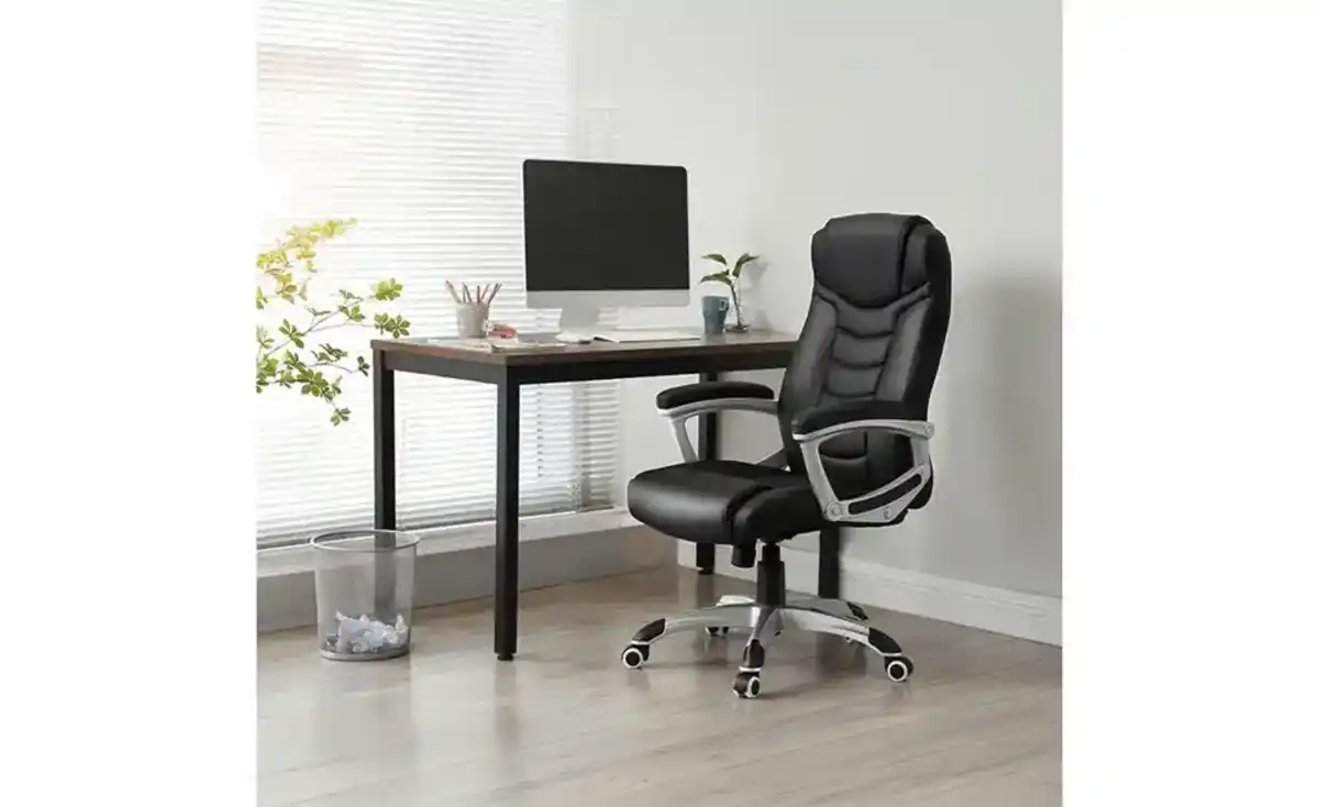 Bild 1 von Bürostuhl