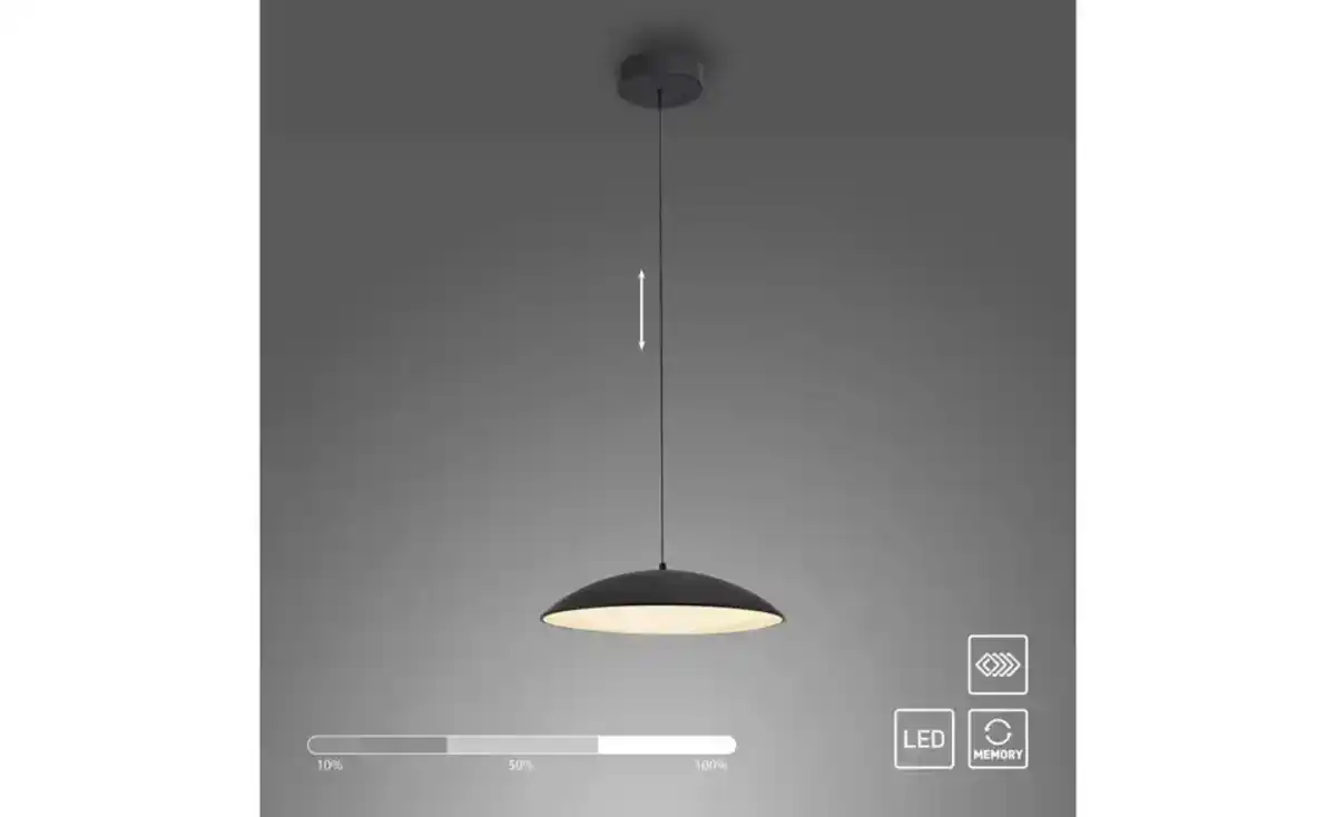 Bild 4 von SCHÖNER WOHNEN Kollektion Pendelleuchte