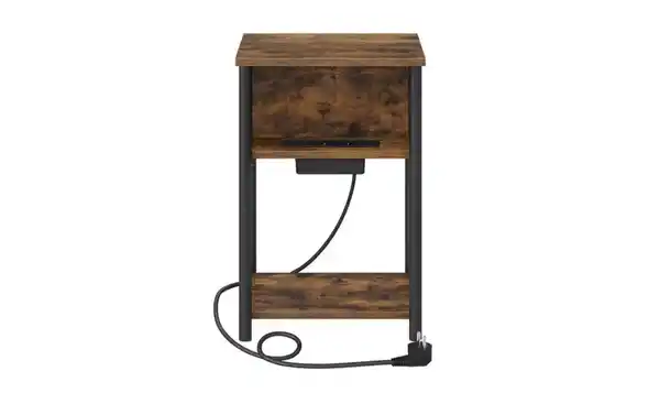 Bild 2 von Beistelltisch