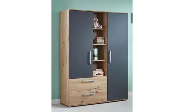 Bild 3 von Babyzimmer 3er-Set Alessio