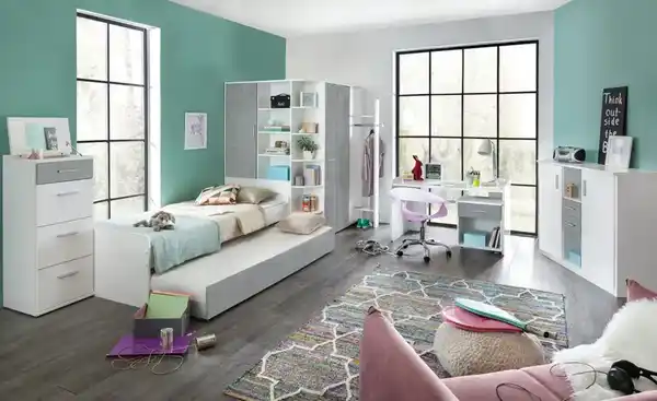 Bild 3 von Ausziehbett Joker