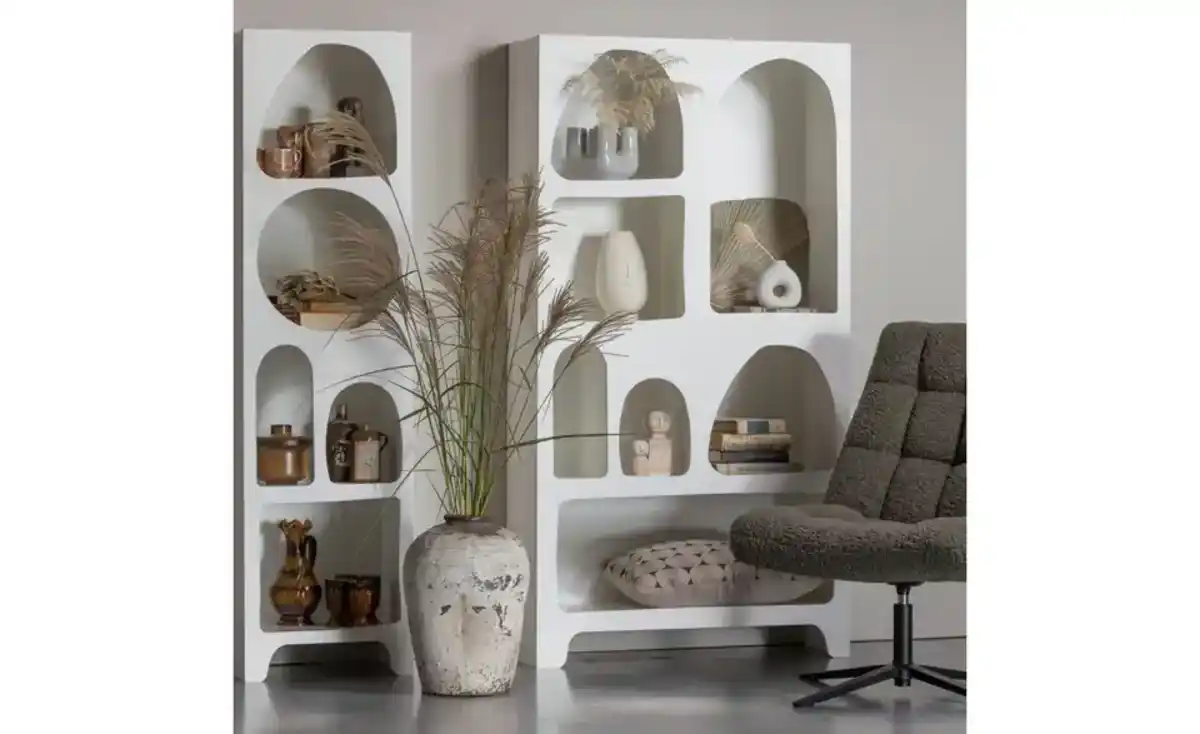 Bild 1 von WOOOD Standregal