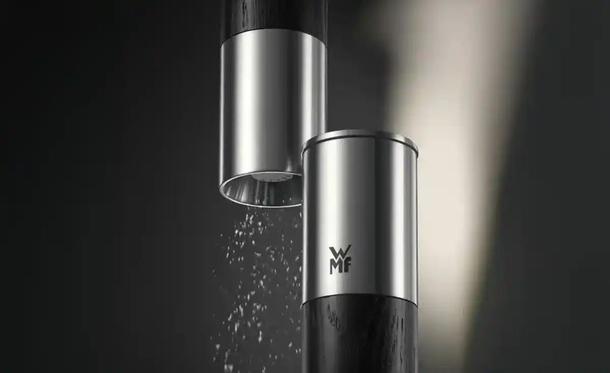 Bild 3 von WMF Gewürzmühle Nature Pro