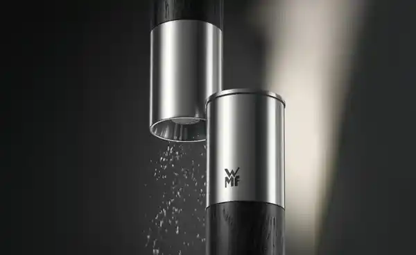 Bild 3 von WMF Gewürzmühle Nature Pro