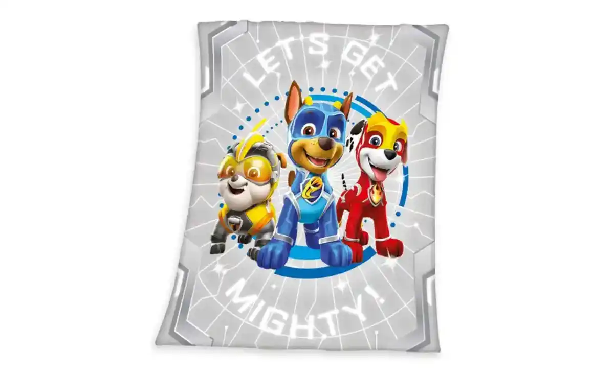 Bild 3 von Herding Plaid Paw Patrol