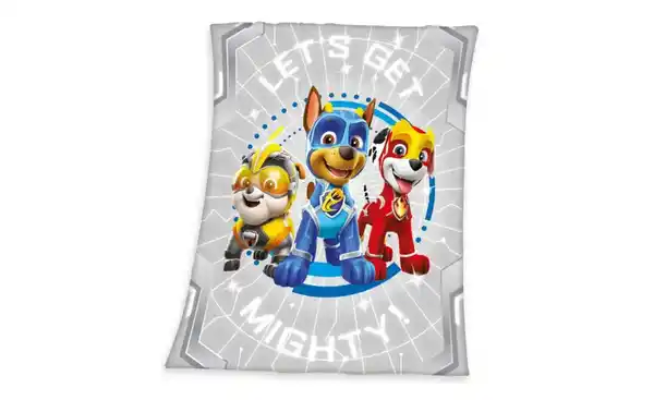Bild 3 von Herding Plaid Paw Patrol
