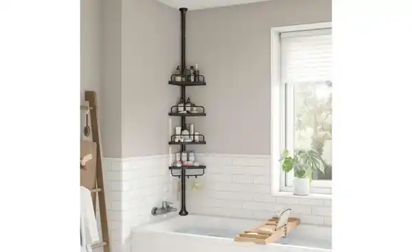 Bild 3 von Klemmregal