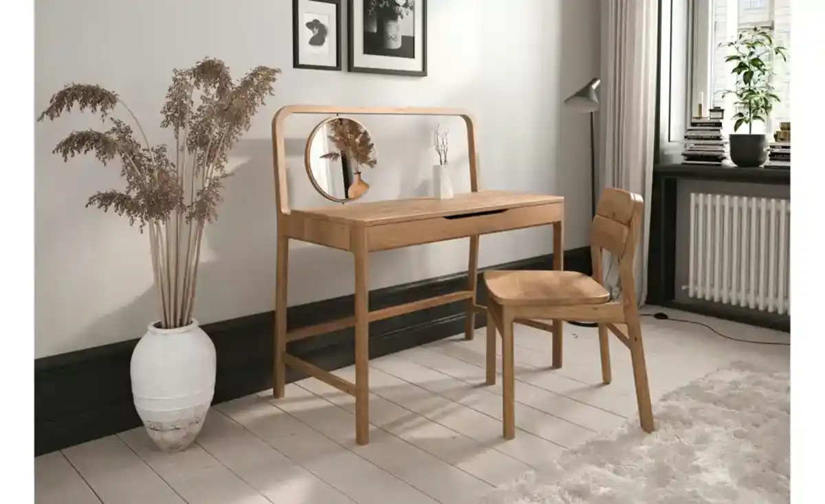 Bild 3 von Schminktisch