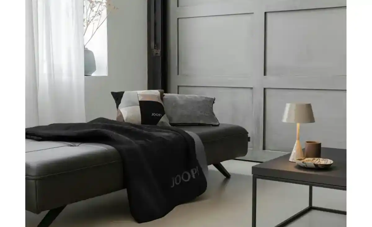 Bild 1 von JOOP! Kissenhülle Sign