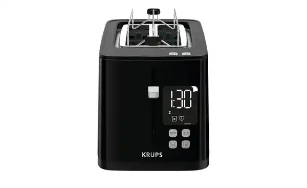 Bild 3 von KRUPS Toaster KH6418