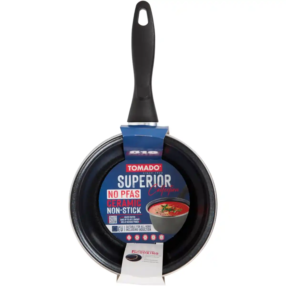 Bild 2 von Tomado Stielkasserolle Superior