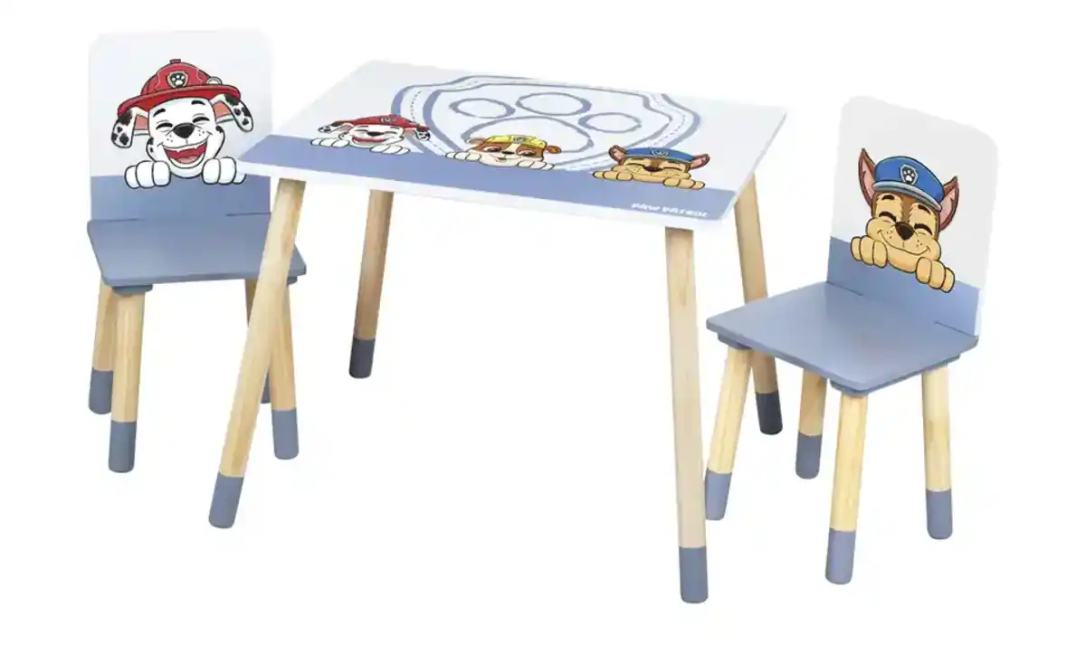 Bild 1 von Roba Kindersitzgruppe Paw Patrol