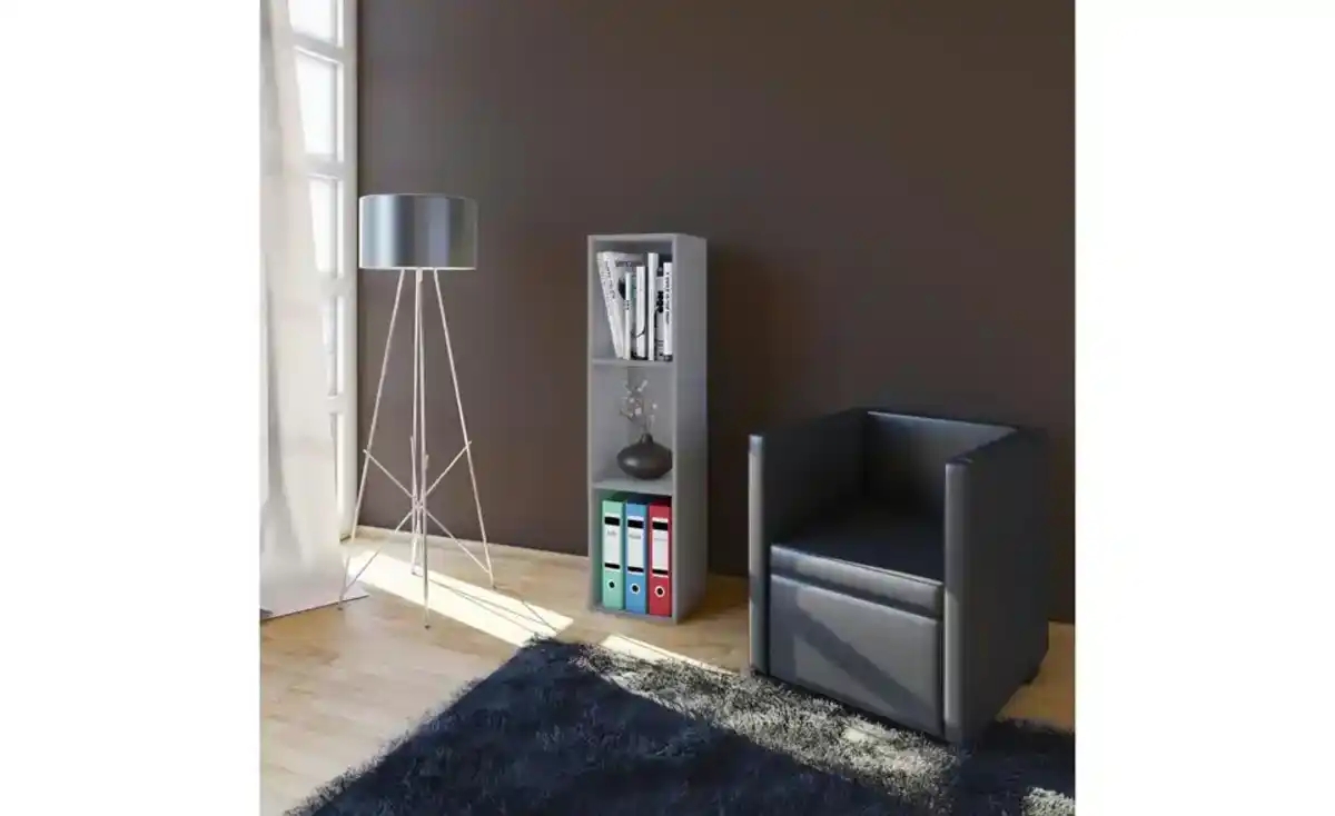 Bild 1 von Standregal Mendas