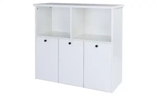 Bild 2 von Standregal Thilo