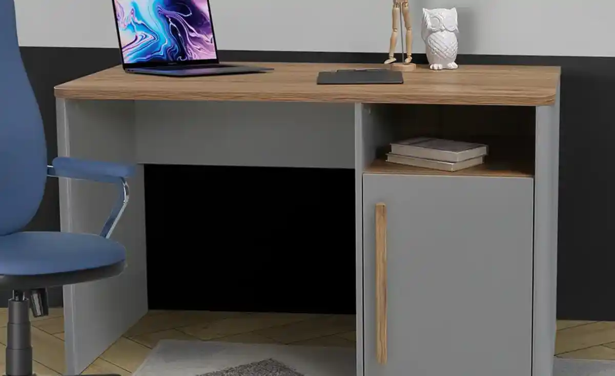 Bild 3 von Schreibtisch Surfinio