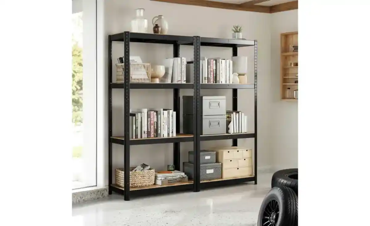 Bild 3 von Schwerlastregal