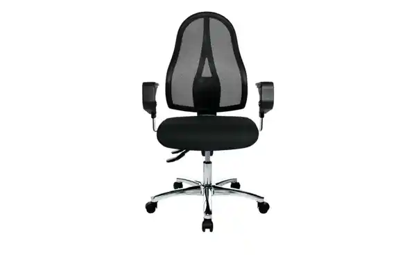 Bild 3 von Bürodrehstuhl Sitness Basic 300