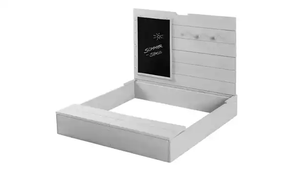 Bild 2 von Roba Sandkasten