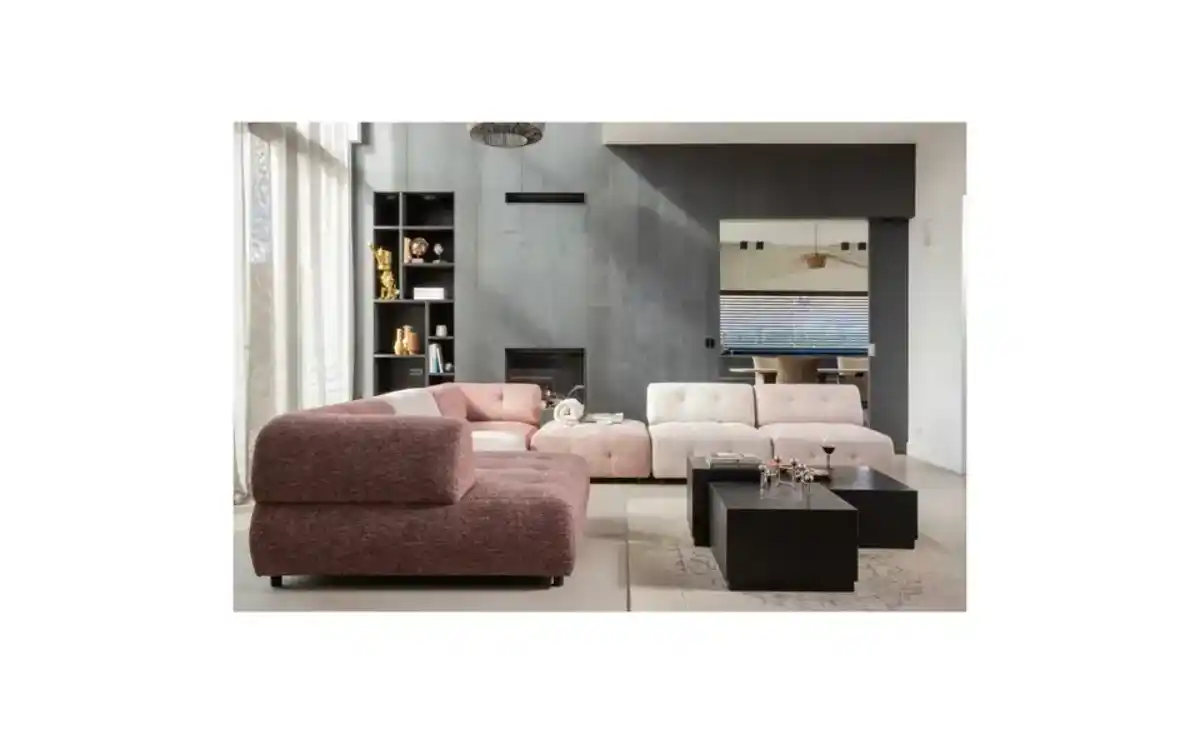 Bild 3 von WOOOD Couchtisch 3er-Set