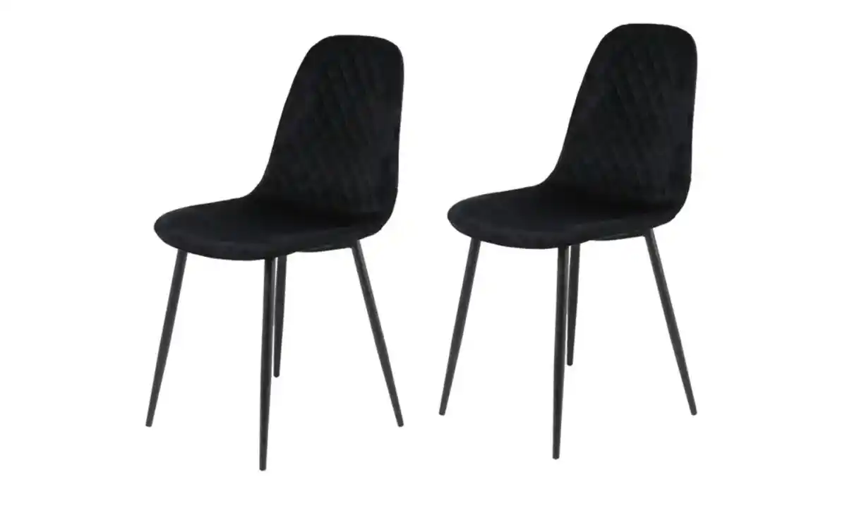 Bild 3 von Polsterstuhl 2er Set Theodore