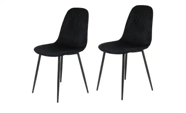 Bild 3 von Polsterstuhl 2er Set Theodore