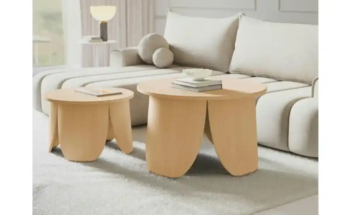 Bild 3 von Selsey Couchtisch Vivially