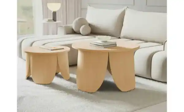 Bild 3 von Selsey Couchtisch Vivially