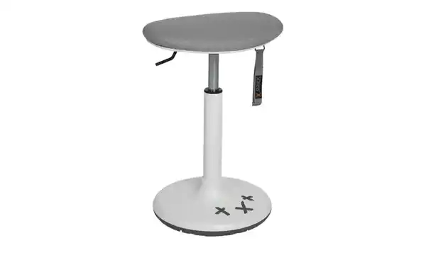 Bild 3 von Sitness X Bürohocker Sitness X Stool 30