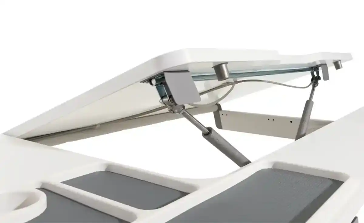 Bild 4 von PAIDI Schülerschreibtisch Jaro