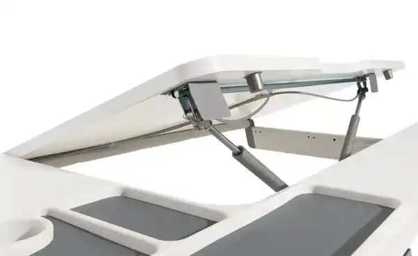 Bild 4 von PAIDI Schülerschreibtisch Jaro