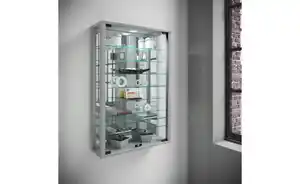 Hängevitrine Vitrosa